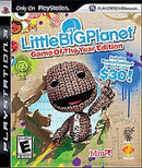 LittleBigPlanet [Not for Resale] - Complete - Playstation 3