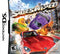 Sideswiped - Complete - Nintendo DS