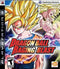 Dragon Ball: Raging Blast - In-Box - Playstation 3