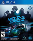 Need for Speed Deluxe Edition - Loose - Playstation 4