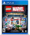 LEGO Marvel Collection - Complete - Playstation 4
