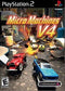 Micro Machines V4 - Complete - Playstation 2