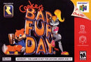Conker's Bad Fur Day - Loose - Nintendo 64