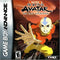 Avatar the Last Airbender - Complete - GameBoy Advance