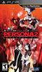 Shin Megami Tensei: Persona 2: Innocent Sin [Limited Edition] - Loose - PSP