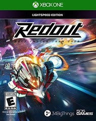 Redout - Complete - Xbox One