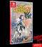 Giga Wrecker ALT [Collector's Edition] - Loose - Nintendo Switch