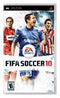 FIFA Soccer 10 - Complete - PSP