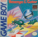 Revenge of the Gator - Complete - GameBoy