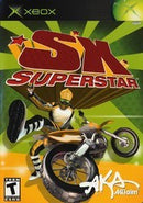 SX Superstar - Complete - Xbox