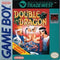 Double Dragon - Complete - GameBoy