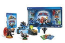 Skylanders Trap Team Dark Edition: Starter Pack - Complete - Playstation 4