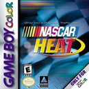 NASCAR Heat - Complete - GameBoy Color