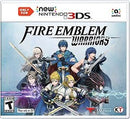 Fire Emblem Warriors - In-Box - Nintendo 3DS