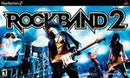 Rock Band 2 Bundle - Complete - Playstation 2