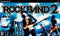 Rock Band 2 Bundle - Complete - Playstation 2