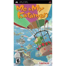 Me and My Katamari - In-Box - PSP