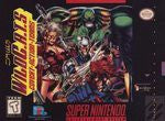 Wildcats - Loose - Super Nintendo