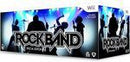 Rock Band Special Edition - Complete - Wii