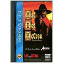 Mad Dog McCree - In-Box - Sega CD