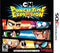 Cartoon Network: Punch Time Explosion - Complete - Nintendo 3DS