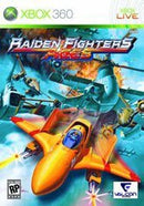 Raiden Fighters Aces - Complete - Xbox 360