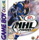 NHL Blades of Steel 2000 - Loose - GameBoy Color