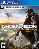 Ghost Recon Wildlands - Loose - Playstation 4