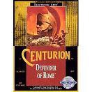 Centurion Defender of Rome - In-Box - Sega Genesis