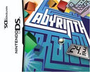 Labyrinth - In-Box - Nintendo DS