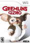 Gremlins Gizmo - Complete - Wii