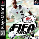 FIFA 2000 - Loose - Playstation