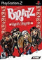 Bratz Rock Angelz - In-Box - Playstation 2