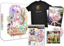 Atelier Meruru: The Apprentice of Arland Limited Edition - Loose - Playstation 3