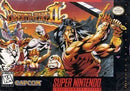 Breath of Fire II - In-Box - Super Nintendo