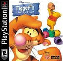 Tigger's Honey Hunt - Loose - Playstation