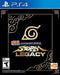 Naruto Shippuden: Ultimate Ninja Storm Legacy - Loose - Playstation 4