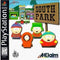 South Park - In-Box - Playstation