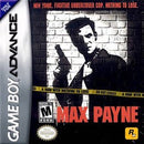 Max Payne - Loose - GameBoy Advance