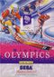 Winter Olympic Games Lillehammer 94 - In-Box - Sega Genesis