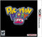 Pac Man Party 3D - Complete - Nintendo 3DS