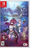 Nights of Azure 2: Bride of the New Moon [Limited Edition] - Loose - Nintendo Switch