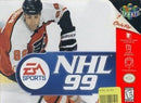 NHL 99 - Complete - Nintendo 64