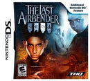 The Last Airbender - Complete - Nintendo DS