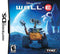 Wall-E - Loose - Nintendo DS