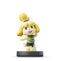 Isabelle [Super Smash Bros] - New - Amiibo