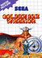 Golden Axe Warrior - Loose - Sega Master System