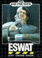 ESWAT City Under Siege - Complete - Sega Genesis