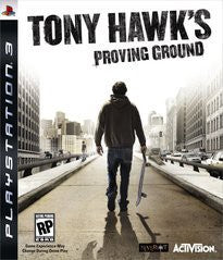Tony Hawk Ride [Bundle] - Loose - Playstation 3