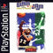 Slam n Jam 96 [Long Box] - In-Box - Playstation
